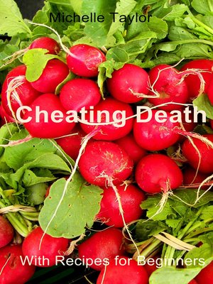 cover image of Cheating Death